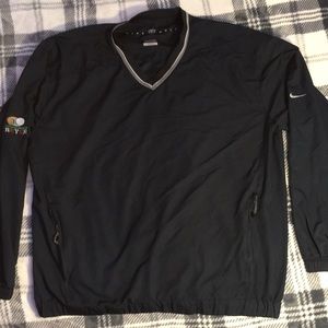 [Nike Golf Jacket]